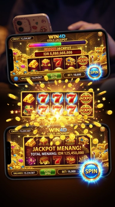 Win4d menawarkan berbagai kategori aplikasi untuk diunduh dengan mudah.